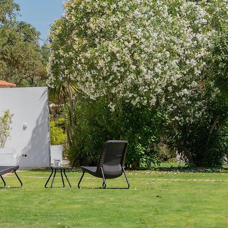 Casas Da Bica - Turismo Espaco Rural Cercal do Alentejo Eksteriør bilde