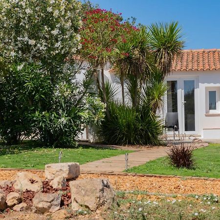 Casas Da Bica - Turismo Espaco Rural Cercal do Alentejo Eksteriør bilde