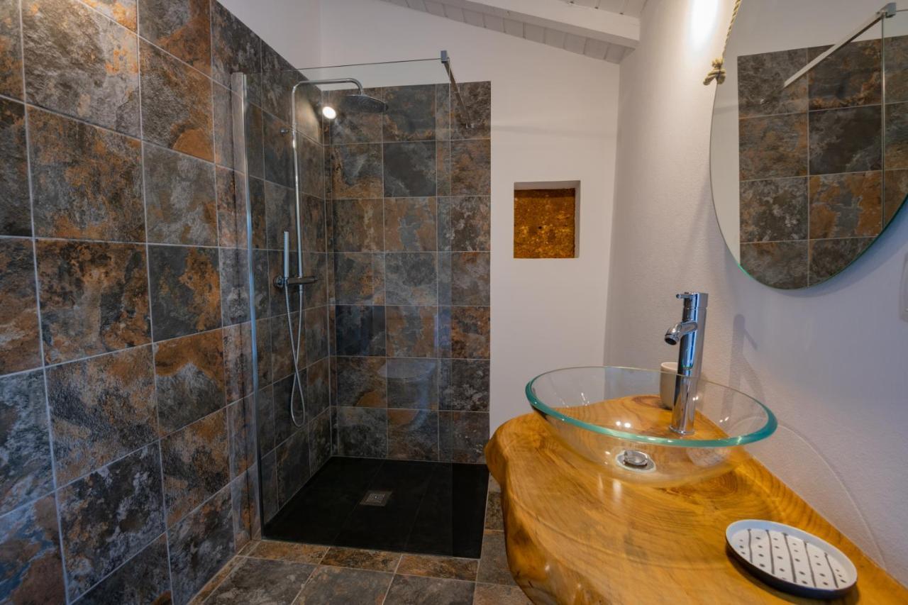 Casas Da Bica - Turismo Espaco Rural Cercal do Alentejo Eksteriør bilde