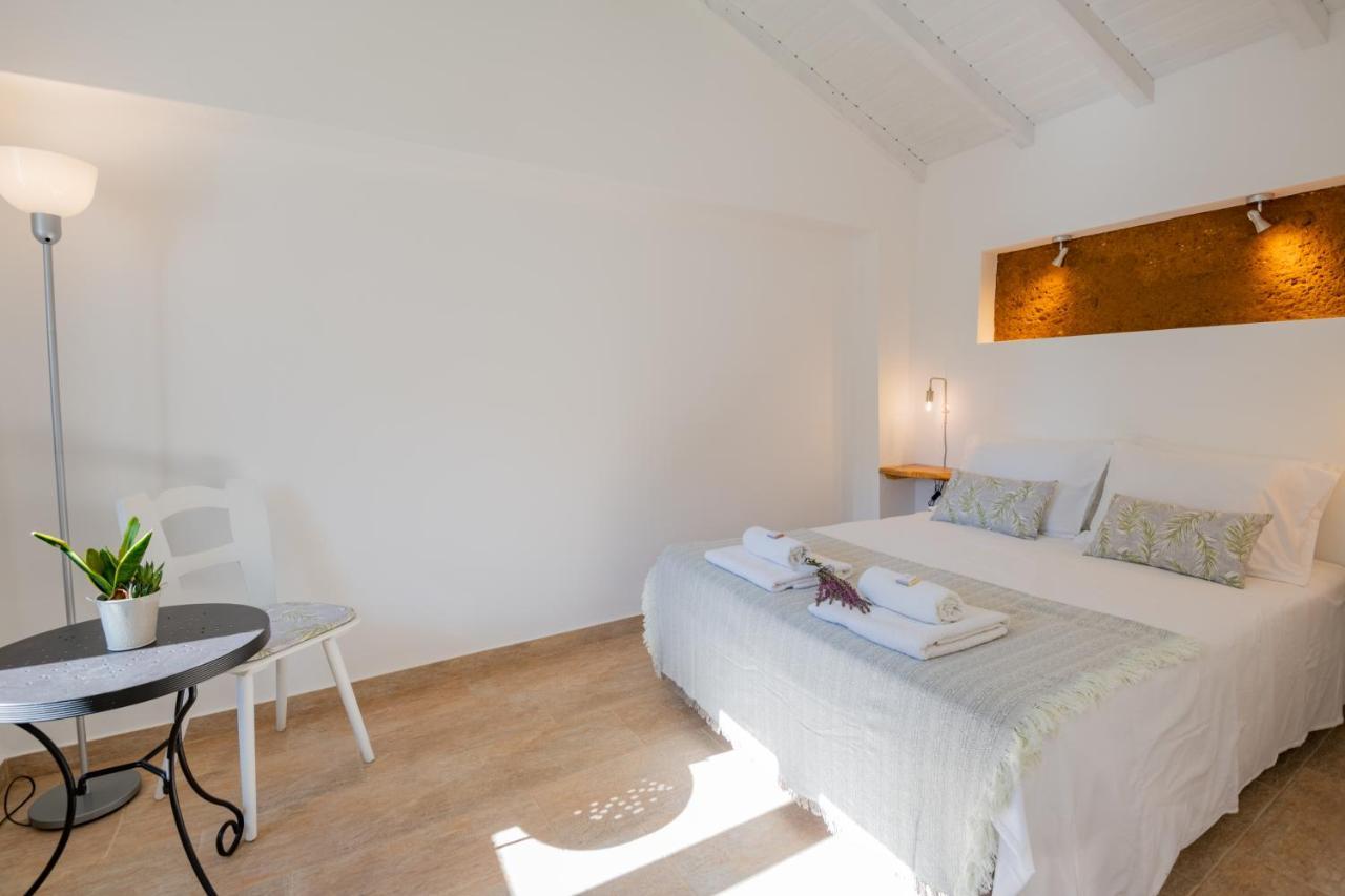 Casas Da Bica - Turismo Espaco Rural Cercal do Alentejo Eksteriør bilde