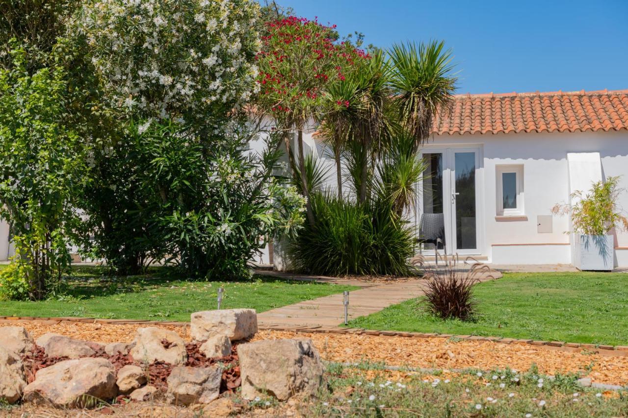 Casas Da Bica - Turismo Espaco Rural Cercal do Alentejo Eksteriør bilde