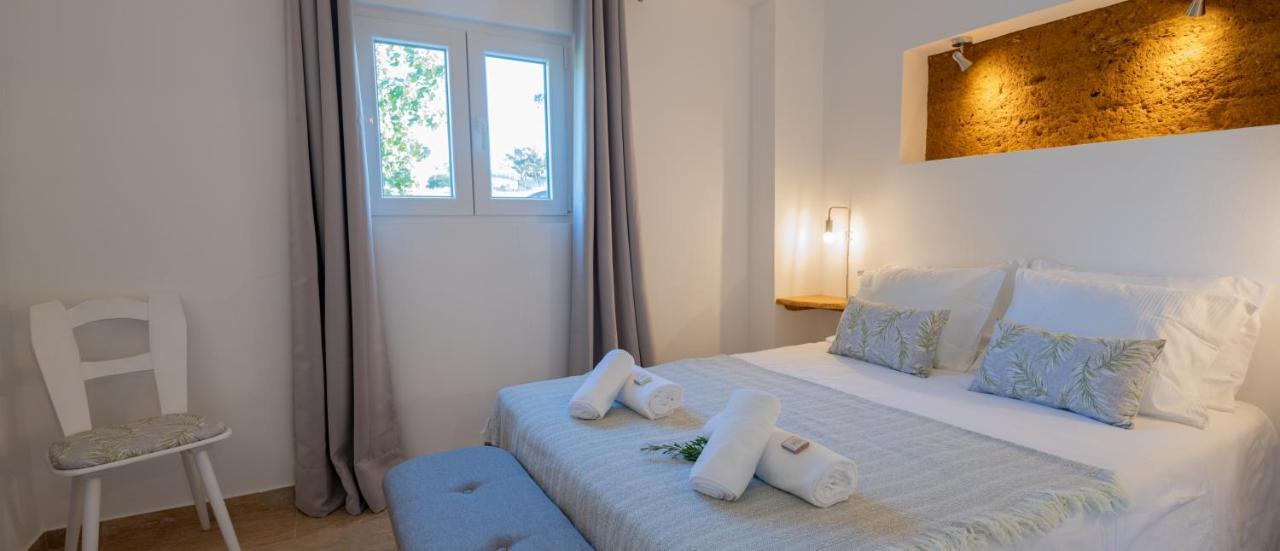 Casas Da Bica - Turismo Espaco Rural Cercal do Alentejo Eksteriør bilde