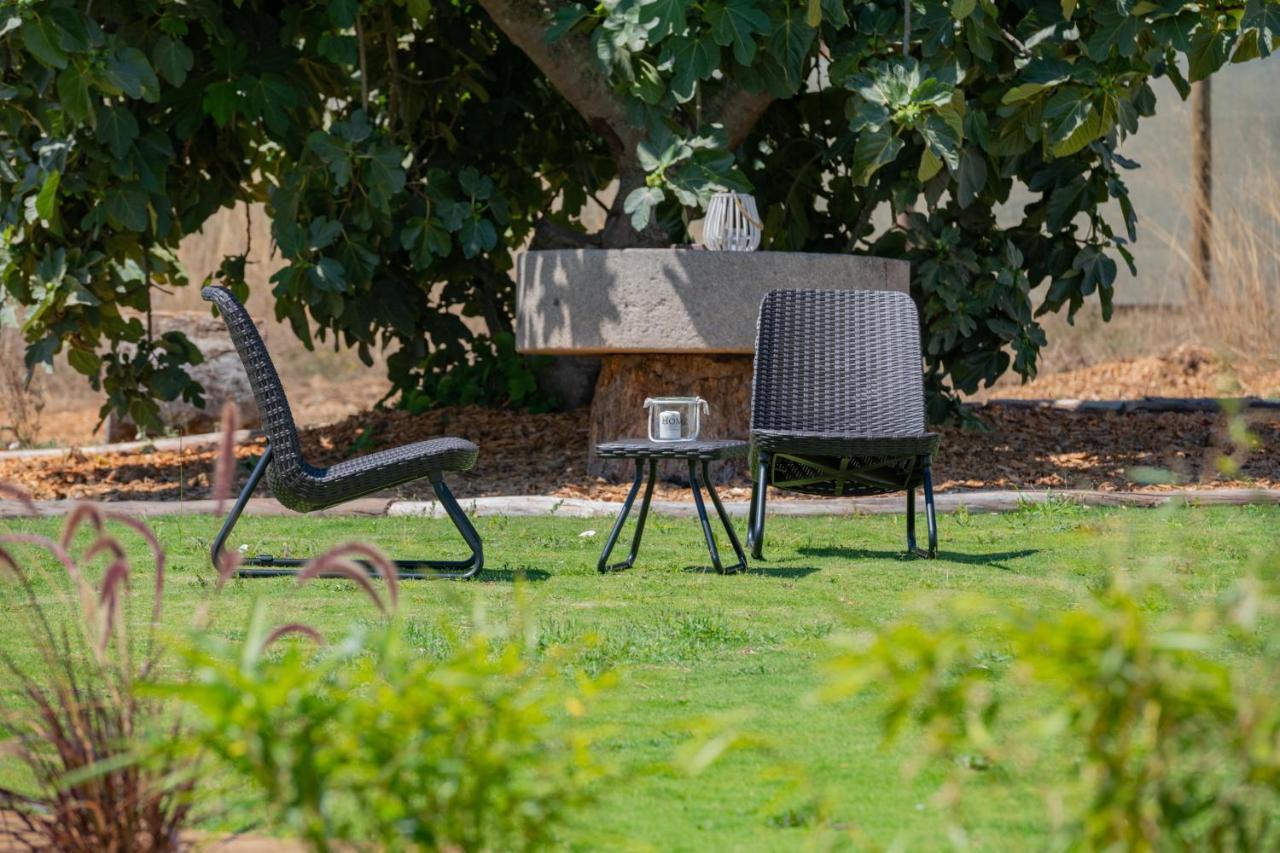 Casas Da Bica - Turismo Espaco Rural Cercal do Alentejo Eksteriør bilde